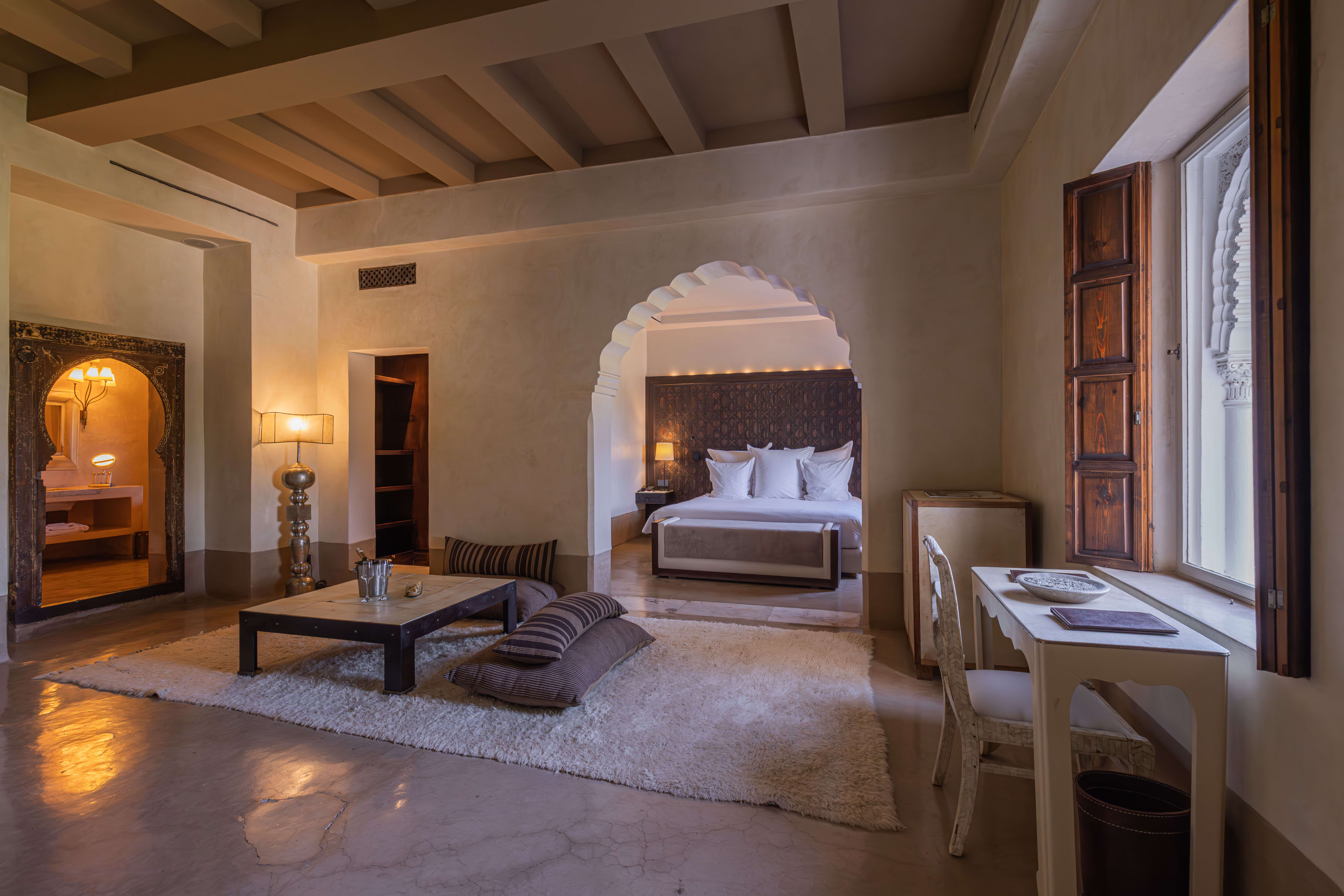 Harim Executive Chambre